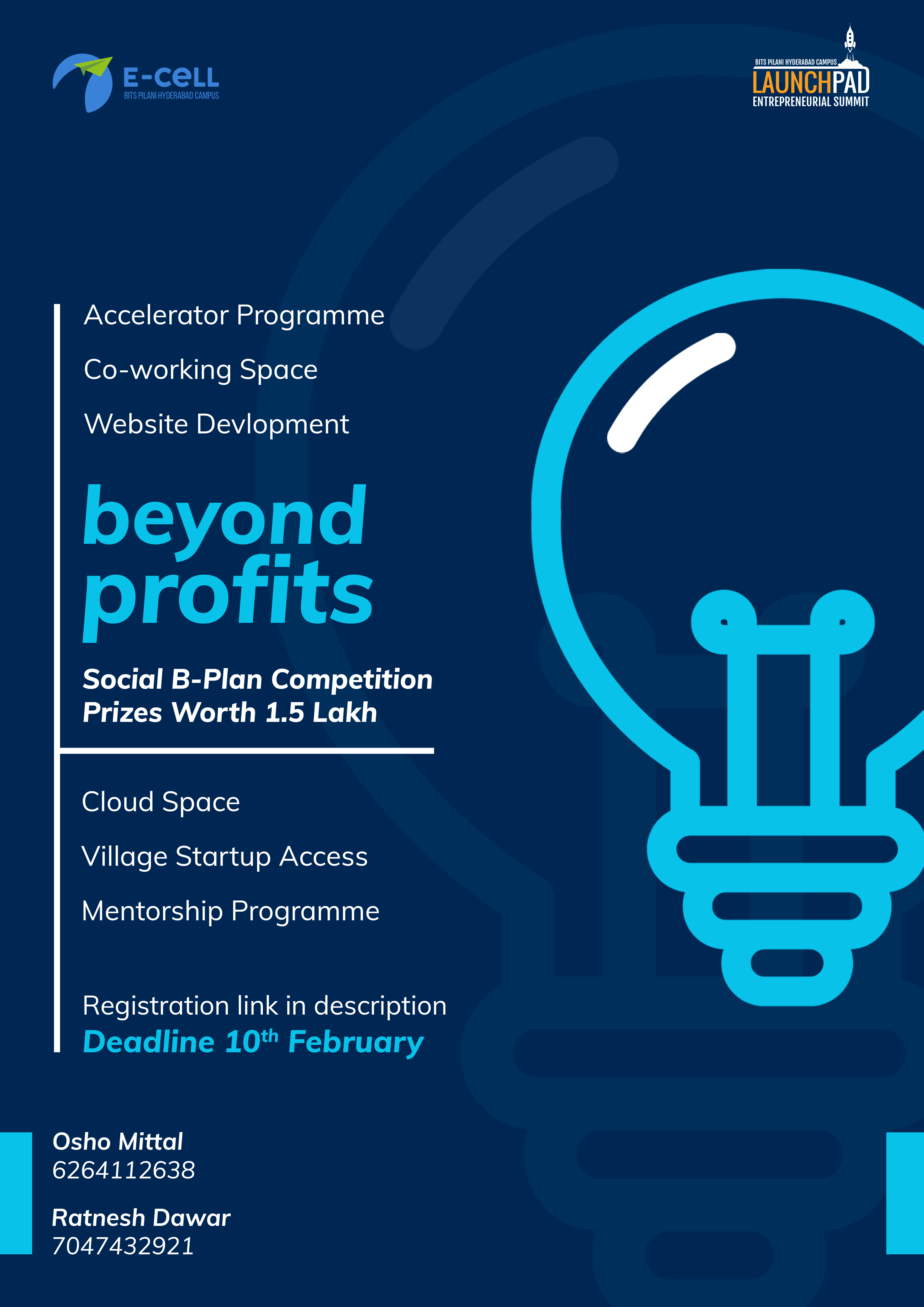 Beyond Profits 2021